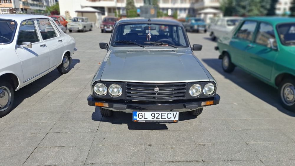 DACIA 1310 1992 — imagine 3