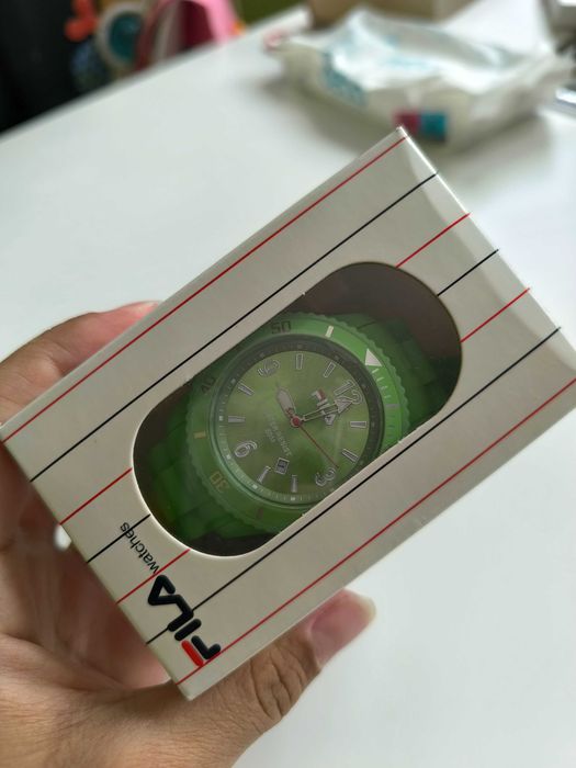 FILA нов часовник