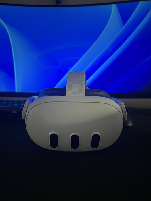 Oculus quest 3 128gb