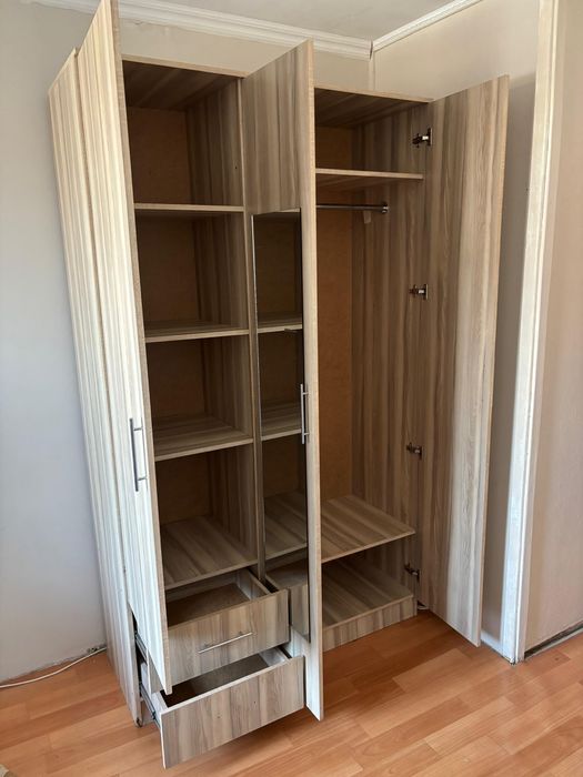 Шкаф буу сост 10/10