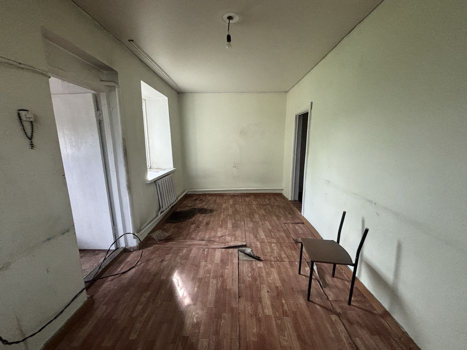 Продаю дом на районе восход