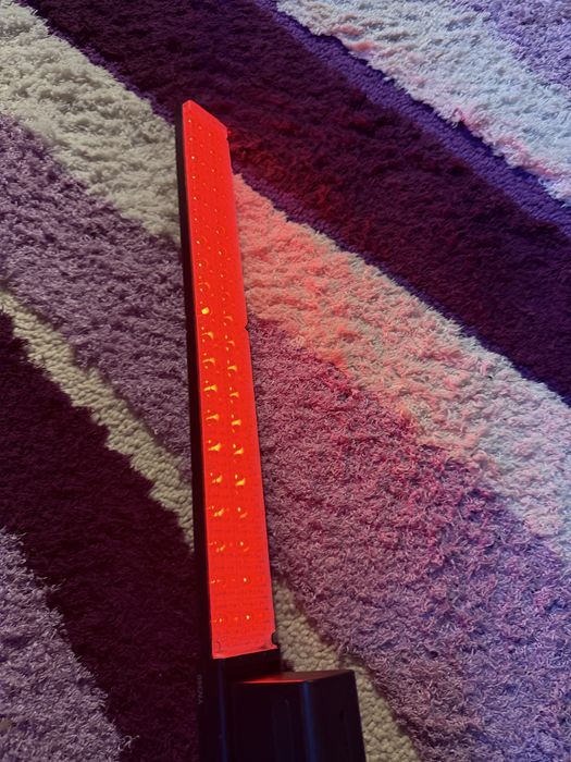 Echipamente profesionale de lumini led fotogafie