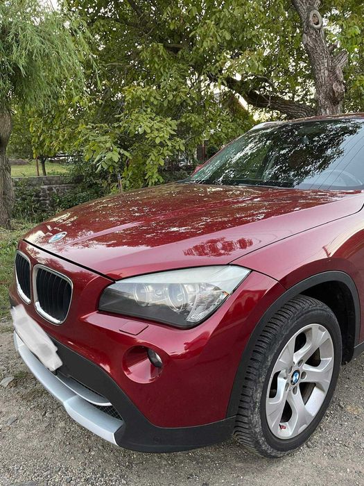 Autoturism BMX X1 XDRIVE 20D 4x4
