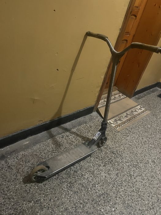 Тротинетка oxelo