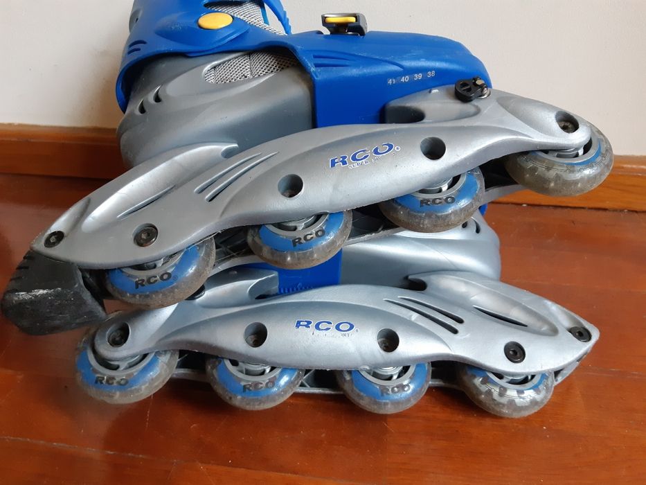 Măsura 38-41 reglabile, frumoase, functionale