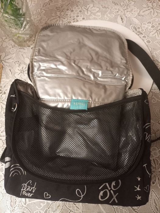 Термосумка Kipling
