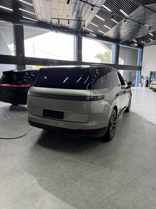 Lyn&Co 900 2 турбо 2026