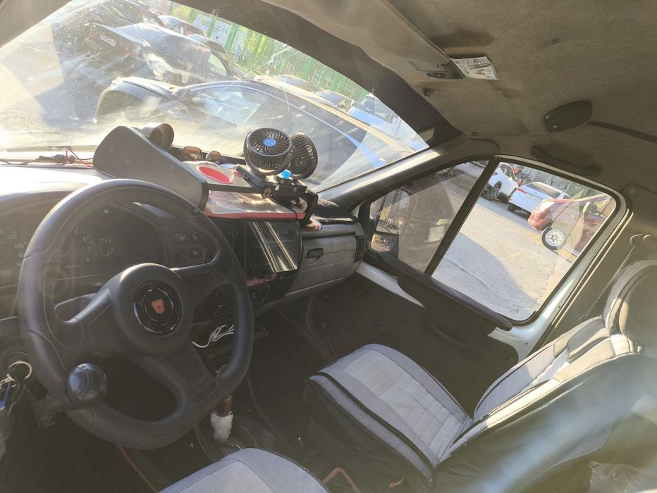 Продам газель свап