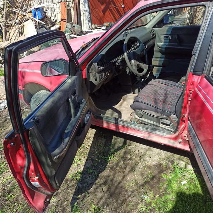 Продам. Mazda 626