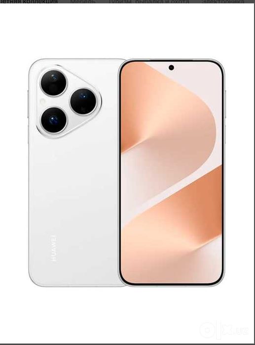 HUAWEI Pura 80 | Флагман | Официальный Brandshop | Гарантия 1 Год