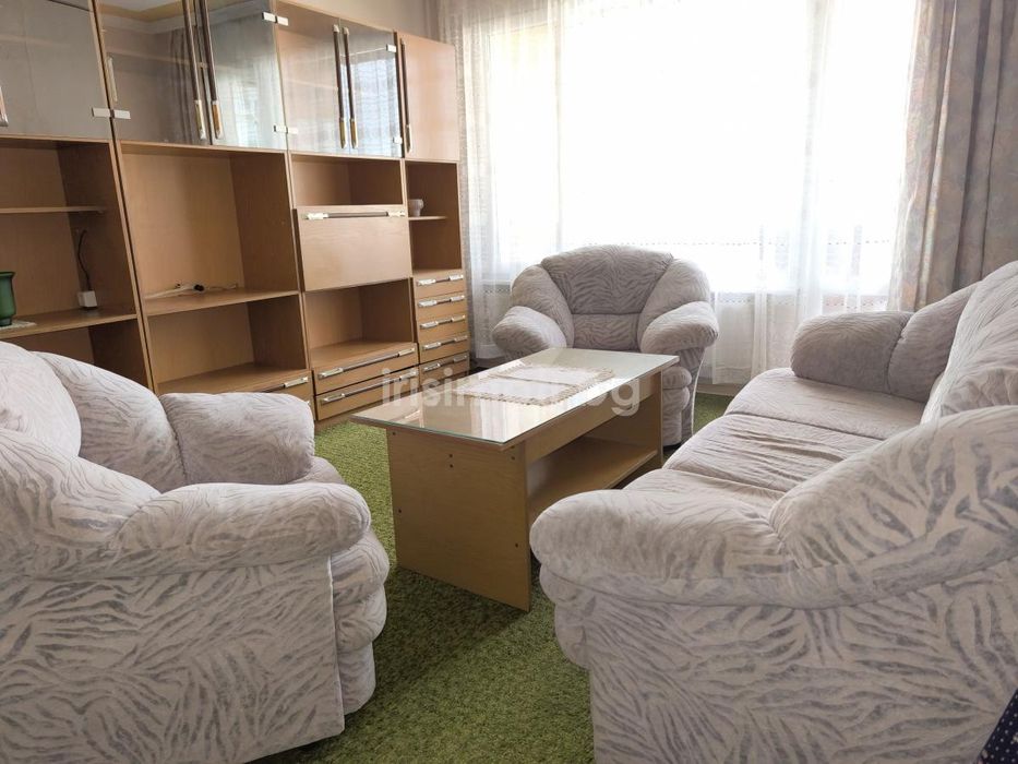 Дава се под наем Двустаен апартамент в София, Надежда 1 - 70 кв.м за 430 € - Снимка #7