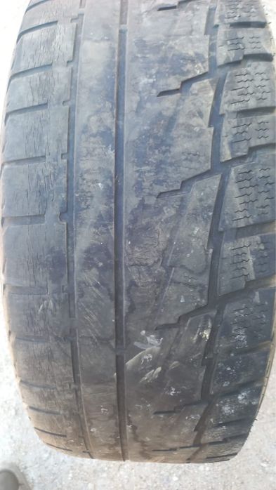 Шины 225/55R16 (1шт)