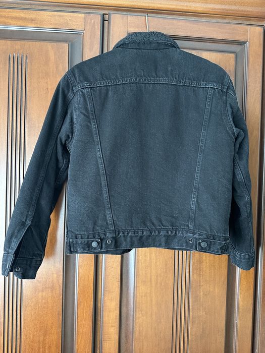 Geaca de blugi Levi’s