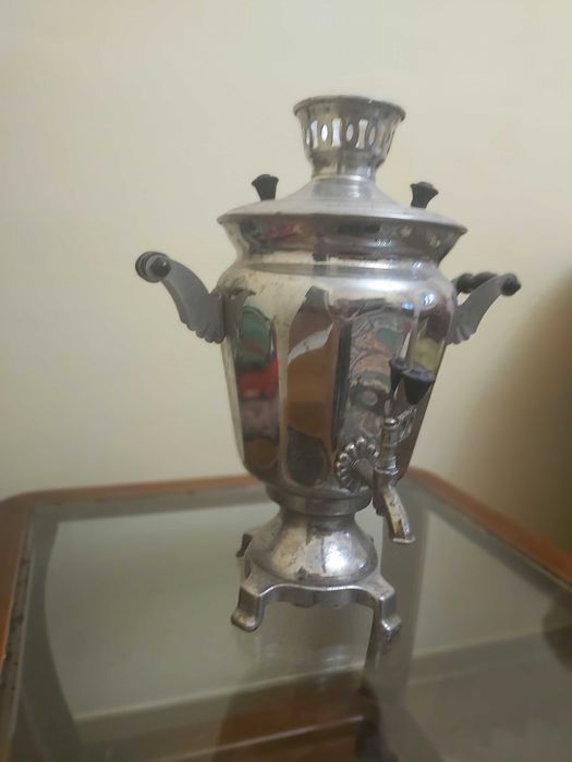 Продается Самовар