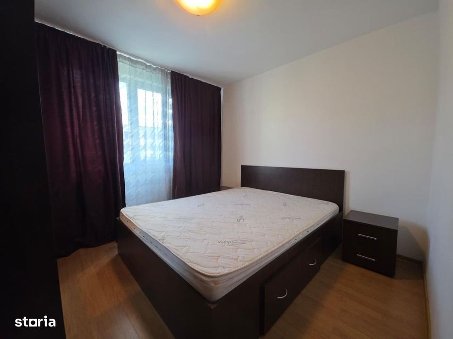 Vanzari Apartamente 2 camere CARTIERE LUJERULUI