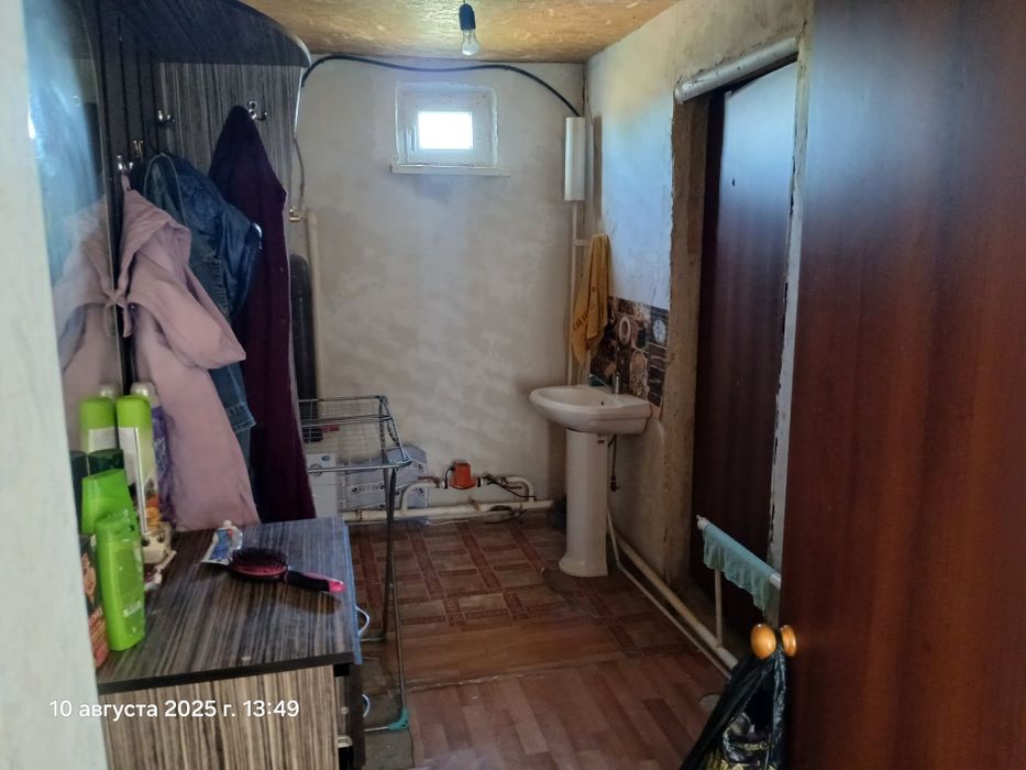 Продам дом в Бурлине