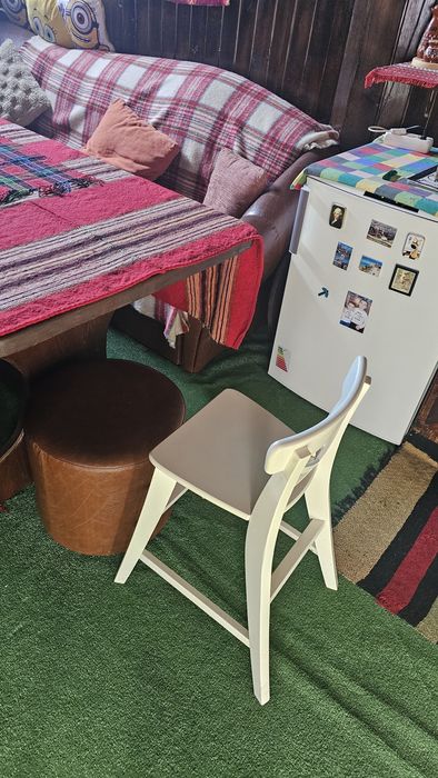 Столче за хранене за дете над 3 години Ingolf