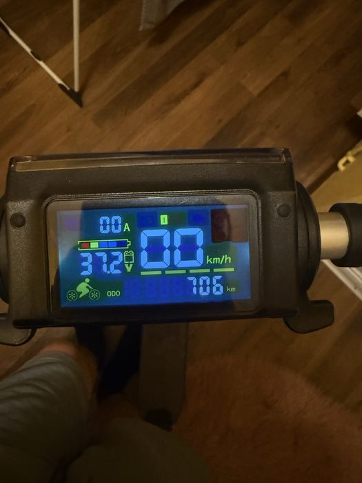 Trotineta Electrica Kugoo S3 Pro