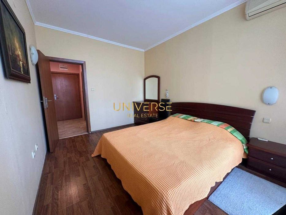 Продава се Двустаен апартамент в Несебър - 65 кв.м за 1354 €/кв.м - Снимка #7