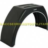 Vand Lazi de Scule , Marca Bawer