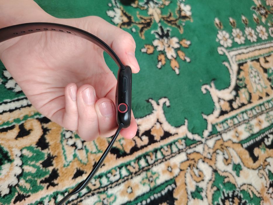 Apple watch 10 series 46мм