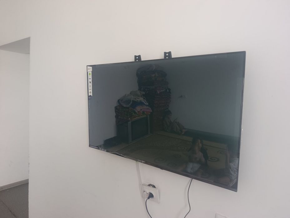 Срочно Срочно Телевизор 110См