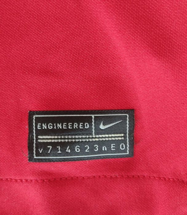 Детска тениска Португалия