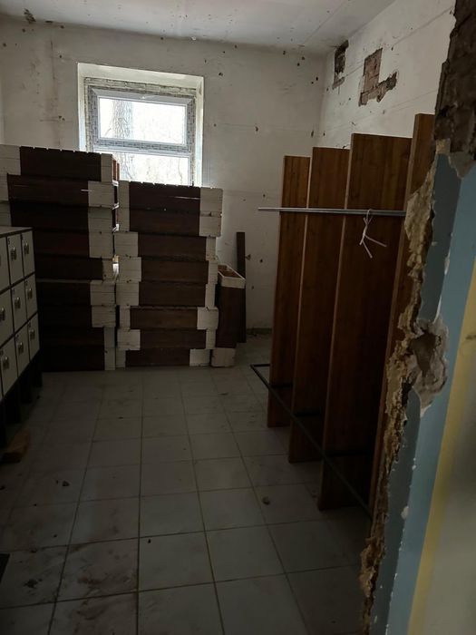 Обмен нежилого помещения на квартиру