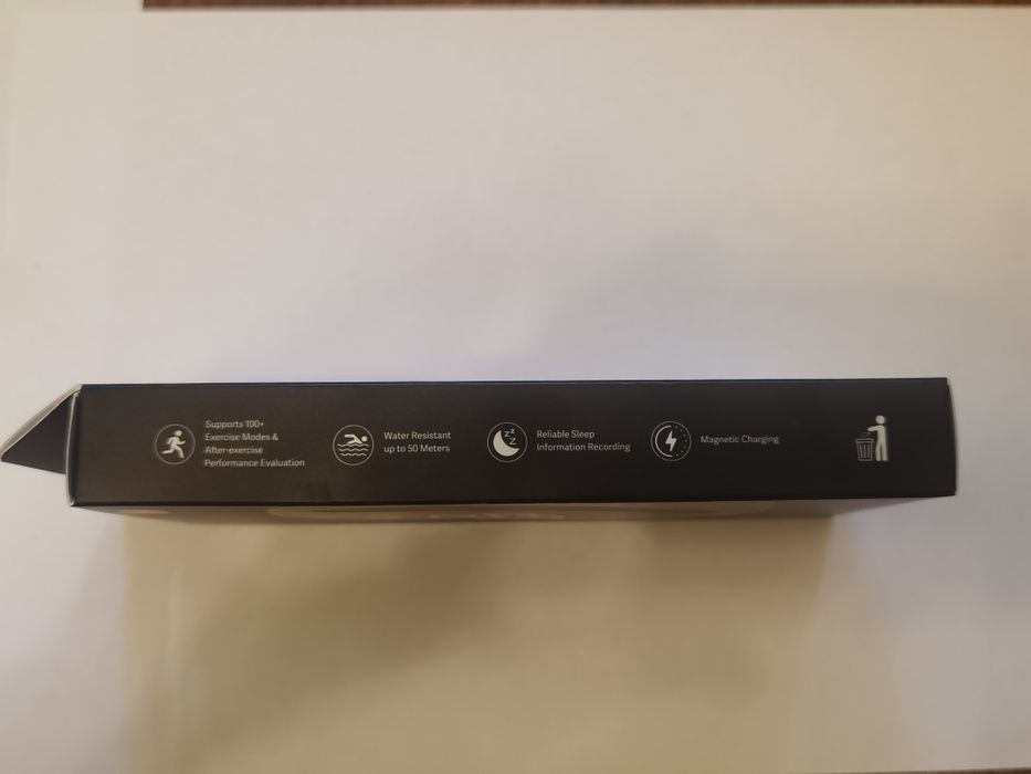 Ceas  inteligent/Bratara fitness