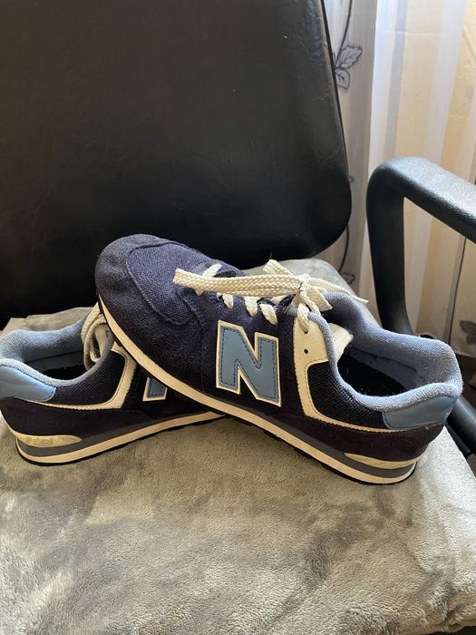 New Balance nr 40