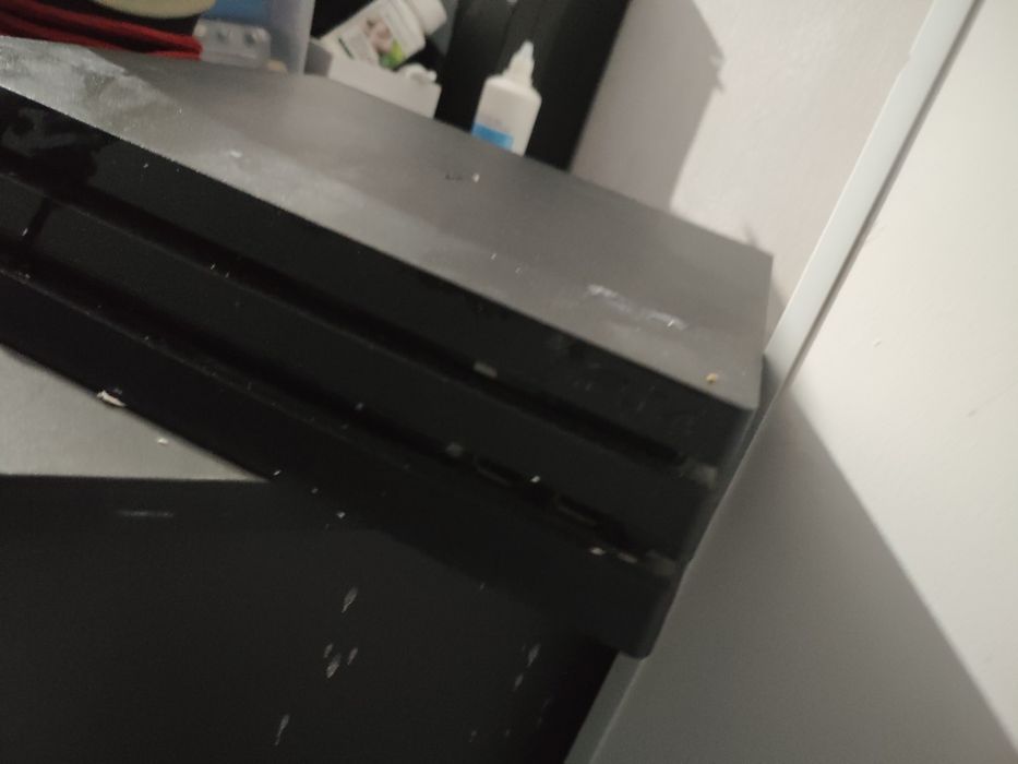 playstation 4 pro на терабайт