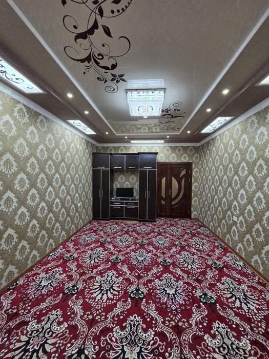 1 Xona Abstanofka Garden Xous 2.5 MLN
