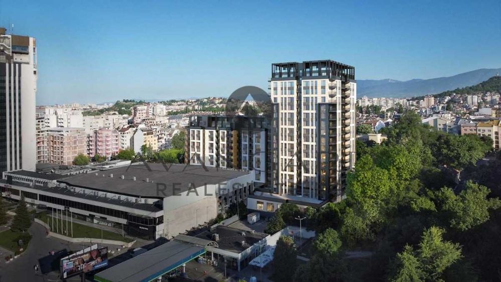 Продава се Двустаен апартамент в Пловдив, Кършияка - 80 кв.м за 1813 €/кв.м - Снимка #2