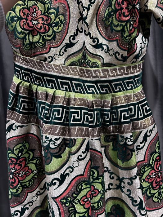 разгрузка гардероба