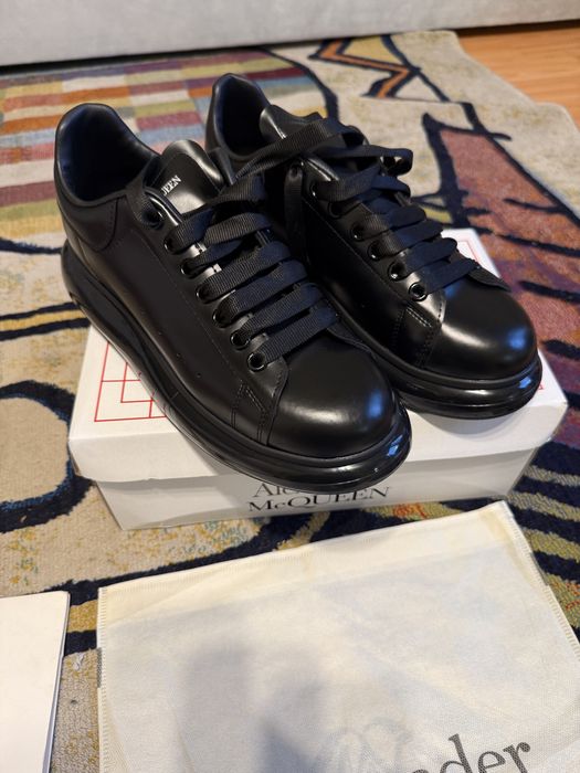 Alexander mcqueen