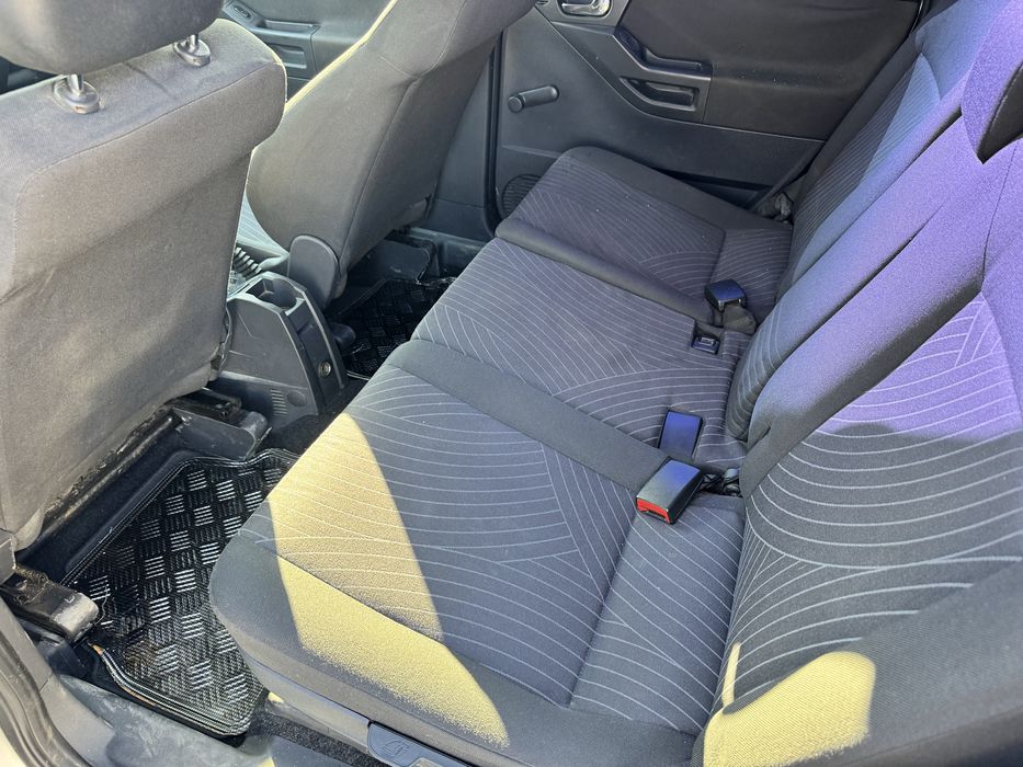 Opel Meriva 1.7 Diesel 2006