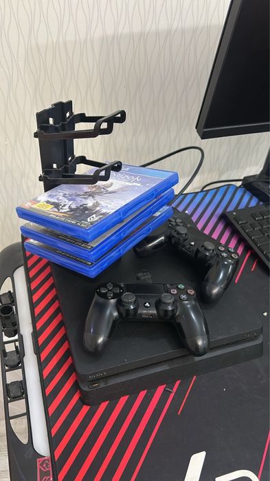 Playstation 4slim 1tb