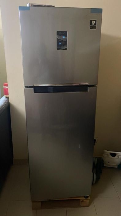 Холодильник Samsung NoFrost инверторный с низком ценам + доставка есть