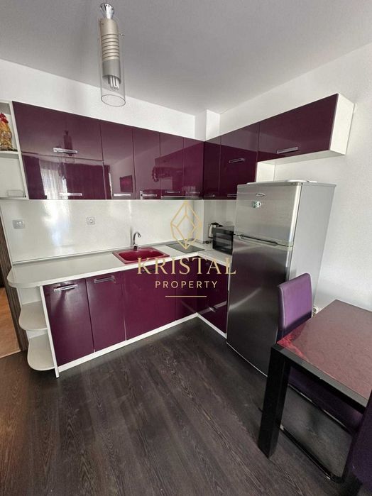 Продава се Двустаен апартамент в к.к. Слънчев бряг - 67 кв.м за 1217 €/кв.м - Снимка #3