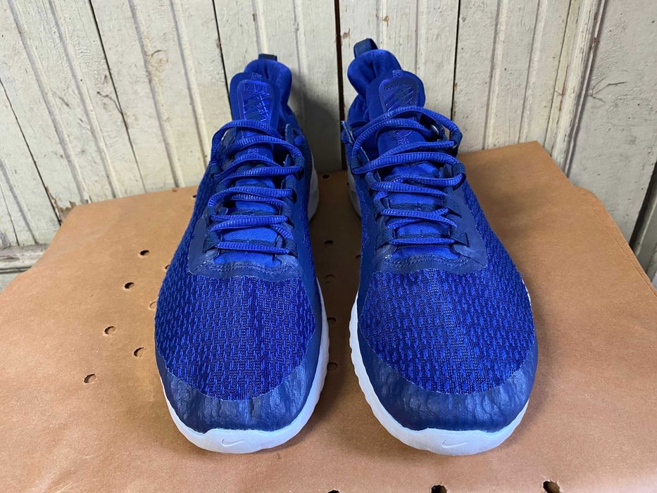 ''Nike Renew Rival ''оригинални маратонки 45.5 номер