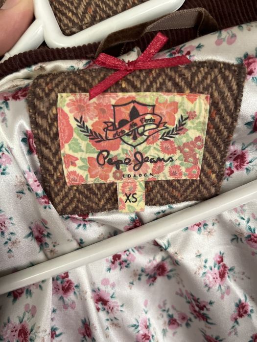 Дамско сако Рере jeans