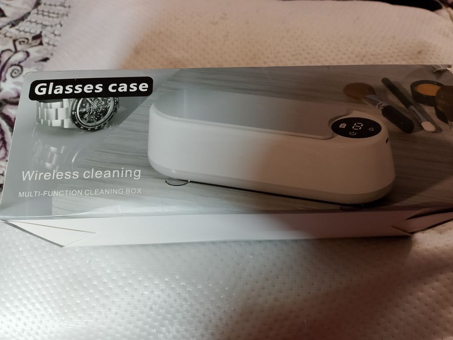 Ваничка за полиране на бижута