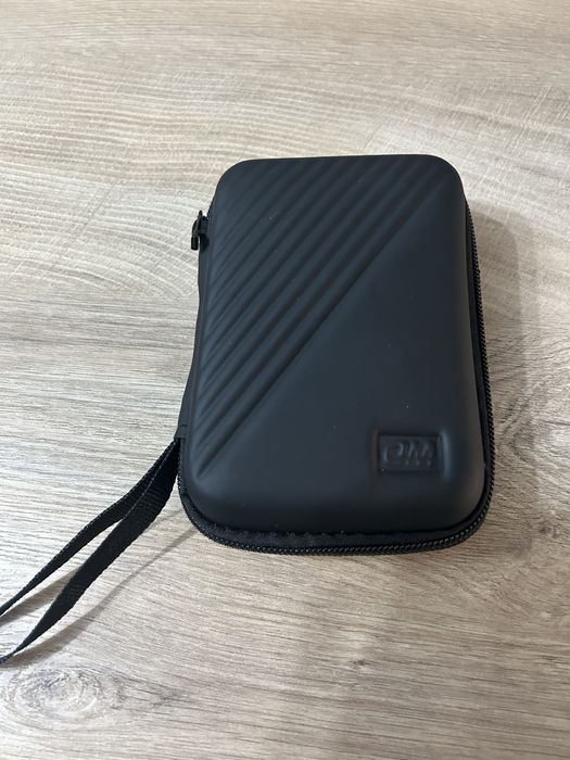 Портативный ssd WD 512gb