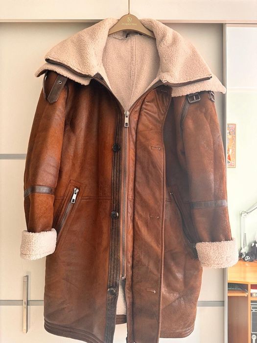 Cojoc Zara mărime xxl