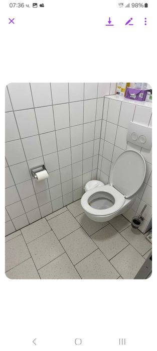 Предлагам  почистващи услуги  за заведение  магазини   халета офиси