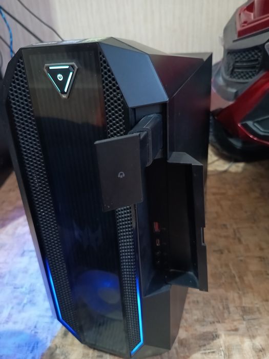 Игровой компьютер RTX 3070