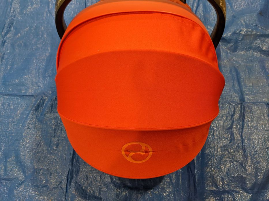 Cybex, кошче за новородено за кола