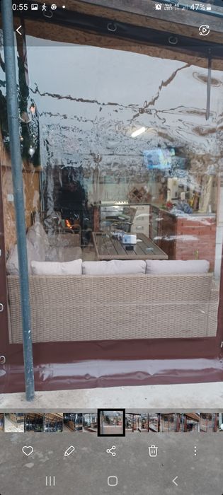 Ветроупорни завеси