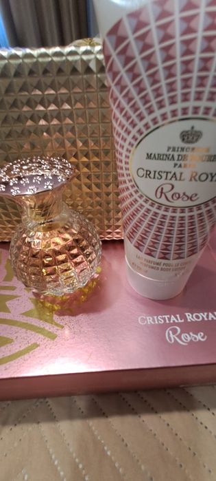 Женский подарочный набор