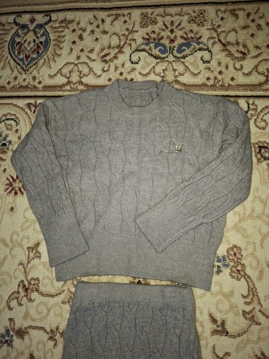 Продам костюм двойка